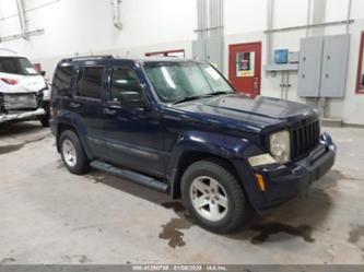 JEEP LIBERTY SPORT