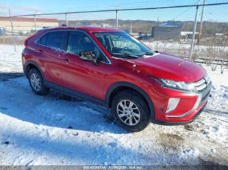 MITSUBISHI ECLIPSE CROSS ES