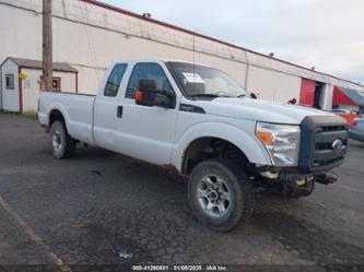 FORD F-250 XL