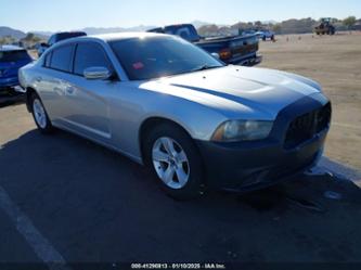 DODGE CHARGER SE