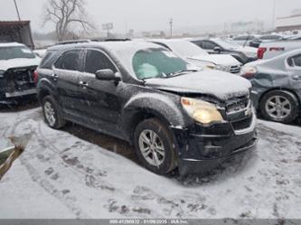 CHEVROLET EQUINOX 1LT