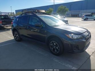 SUBARU CROSSTREK 2.0I PREMIUM