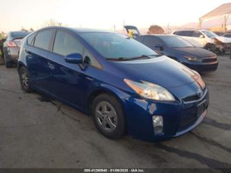 TOYOTA PRIUS TWO