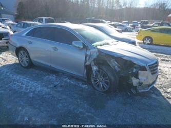 CADILLAC XTS LUXURY