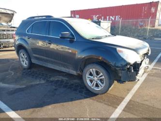 CHEVROLET EQUINOX 1LT