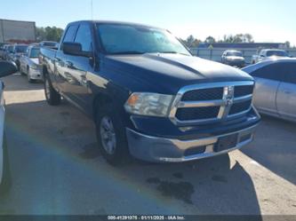 RAM 1500 SLT 4X2 6 4 BOX