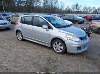 NISSAN VERSA 1.8 SL