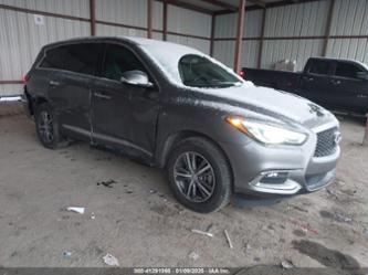 INFINITI QX60