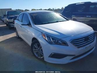 HYUNDAI SONATA SE