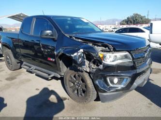 CHEVROLET COLORADO Z71