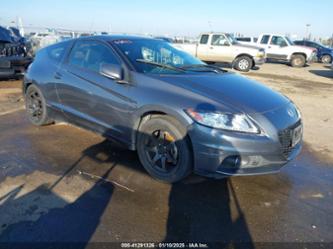 HONDA CR-Z EX