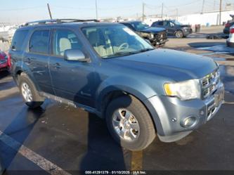 FORD ESCAPE HYBRID LIMITED