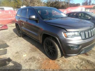 JEEP GRAND CHEROKEE ALTITUDE 4X4