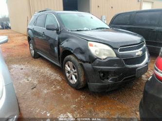 CHEVROLET EQUINOX 1LT