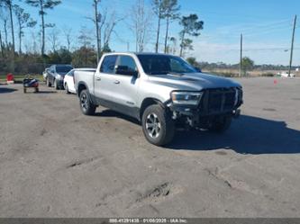 RAM 1500 REBEL 4X2 5 7 BOX