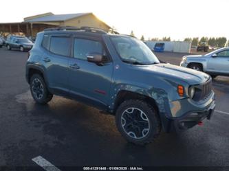 JEEP RENEGADE TRAILHAWK