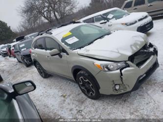 SUBARU CROSSTREK 2.0I PREMIUM