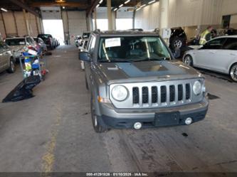 JEEP PATRIOT SPORT SE