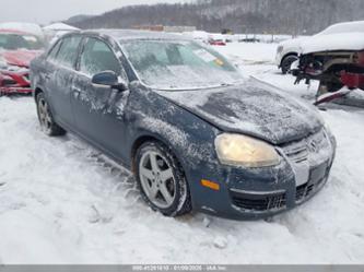 VOLKSWAGEN JETTA LIMITED EDITION