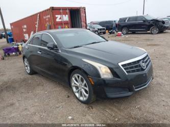 CADILLAC ATS STANDARD