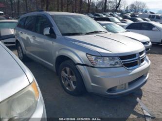 DODGE JOURNEY MAINSTREET