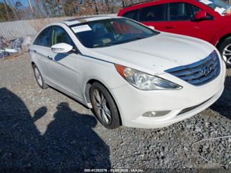 HYUNDAI SONATA LIMITED