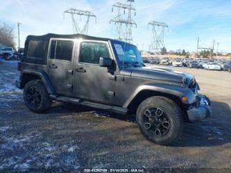 JEEP WRANGLER ALTITUDE 4X4