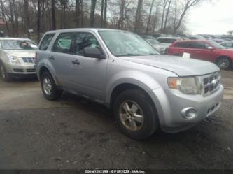 FORD ESCAPE XLS