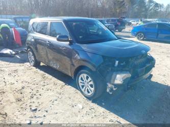 KIA SOUL LX