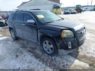 GMC TERRAIN SLT-2