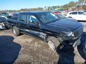 NISSAN FRONTIER S 4X4