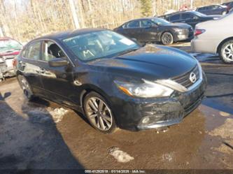 NISSAN ALTIMA 2.5 SR