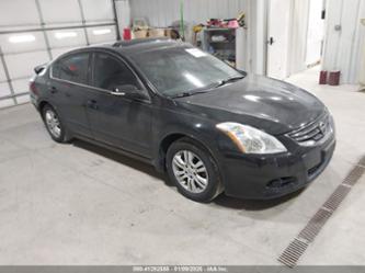 NISSAN ALTIMA 2.5 SL