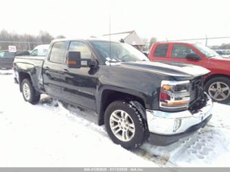 CHEVROLET SILVERADO 1500 1LT