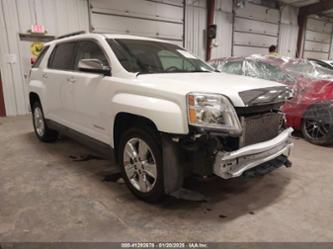 GMC TERRAIN SLT-2