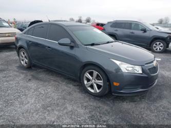 CHEVROLET CRUZE 2LT AUTO