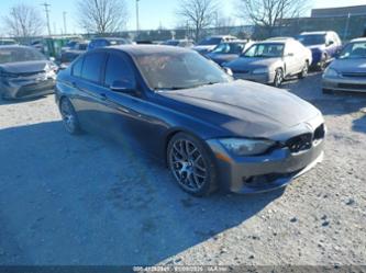 BMW 3 SERIES XDRIVE