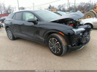 CHEVROLET BLAZER EV EAWD 2LT