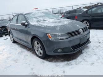 VOLKSWAGEN JETTA 2.0L TDI