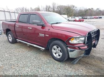 RAM 1500 SLT 4X4 5 7 BOX