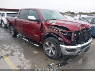 RAM 1500 LARAMIE 4X2 5 7 BOX