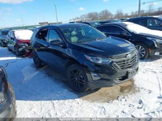 CHEVROLET EQUINOX AWD LT 1.5L TURBO