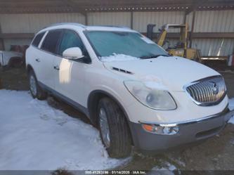 BUICK ENCLAVE PREMIUM