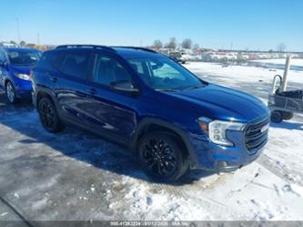 GMC TERRAIN FWD SLE