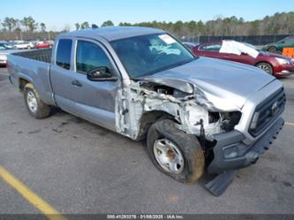 TOYOTA TACOMA SR