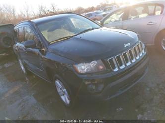 JEEP COMPASS SPORT