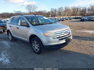 FORD EDGE SE