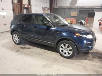 LAND ROVER RANGE ROVER EVOQUE SE