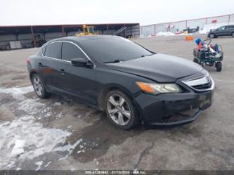 ACURA ILX 2.0L