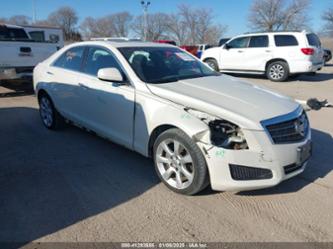 CADILLAC ATS STANDARD